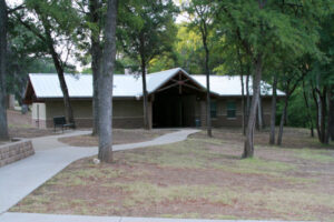 Barracks