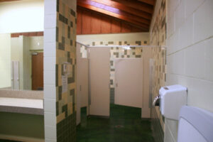 Restroom