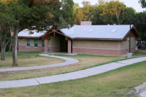Barracks II